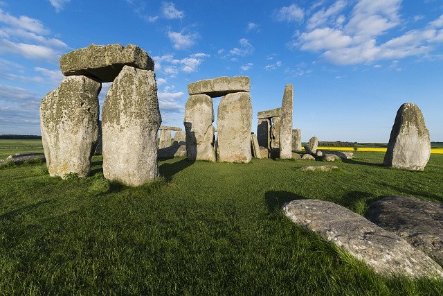 Stonehenge