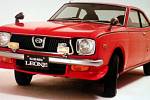 Subaru Leone