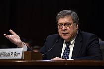 William Barr