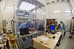 Čeští vědci z Akademie věd ČR dokončili vývoj přístroje, který bude ve vesmíru měřit elektromagnetické vlny. Má se stát součástí přístroje RPW (Radio and Plasma Waves) na meziplanetární evropské sondě Solar Orbiter, která bude obíhat mezi Sluncem a Zemí.
