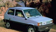 Fiat Panda (1980)