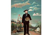 Henri Rousseau