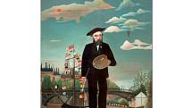 Henri Rousseau