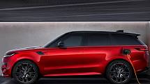 Land Rover Range Rover Sport (2023)