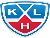 Logo Kontinentální hokejové ligy.