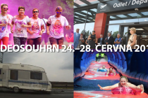 Videosouhrn 24.–28. června 2019