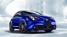 Alfa Romeo MiTo: Prodány 2 kusy za rok 2018