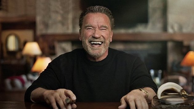 Co je k vidění na streamech: Schwarzeneggerův životní příběh i nový Asterix