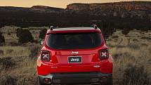 Jeep Renegade.