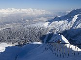 Sezóna lyžování v Česku končí. Zajezdit si ale ještě můžete v Rakousku