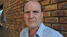 Tip na hrozící útěk Čecha Radovana Krejčíře z vězení dal jihoafrickým policistům detektiv Paul O´Sullivan poté, co se dozvěděl, že ho chce Krejčíř nechat po úniku z věznice zabít.