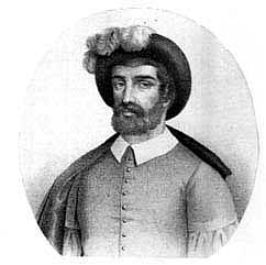 Juan Sebastián del Cano