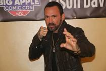 Jason David Frank