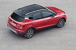 Seat Arona TGI