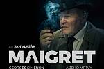 Audiokniha Maigret