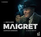 Audiokniha Maigret