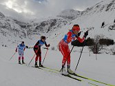 Ski Classics: Bad Gastein Criterium 2023