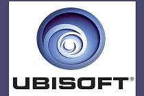 Logo vývojářské společnosti UbiSoft.