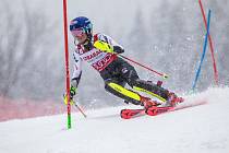 Mikaela Shiffrin, Světový pohár v lyžování ve Špindlerově Mlýně