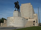 Národní památník Vítkov
