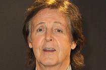 Paul McCartney