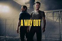 Hra A Way Out.
