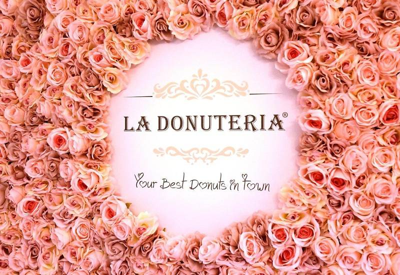 La Donuteria Olomouc