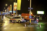 V Nizozemsku vniknul ozbrojenec do budovy rádia, policie ho zatkla