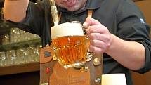Pivo je považováno za český národní nápoj. Vyzkoušejte si, co vše o něm víte.