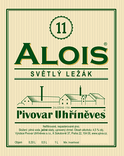 První písemně doložené zprávy o vaření piva v Uhříněvsi se objevily v závěti Jaroslava Smiřického z roku 1594.