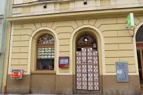 Restaurace v Praze uzavřená Státní zemědělskou a potravinářskou inspekcí