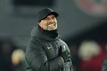Trenér Jurgen Klopp po sezoně skončí v Liverpoolu.