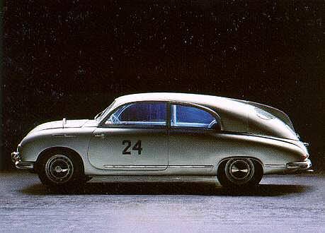 Tatra 601 Monte Carlo