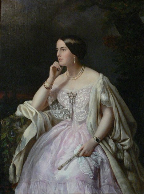 Napoleon III. v životě vystřídal množství milenek. Zvlášť významnou byla britská šlechtična Harriet Howardová, která mu pomohla dostat se k moci ve Francii.
