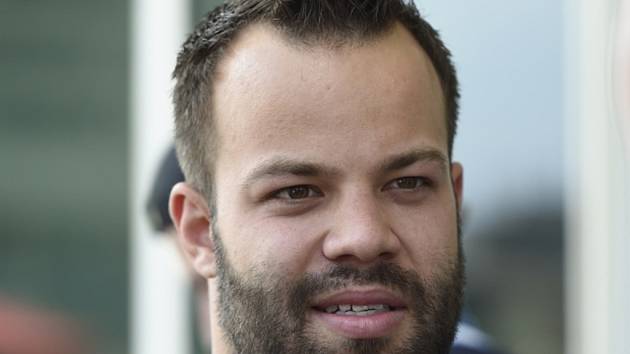 Radko Gudas.