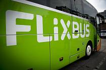 Autobusový dopravce FlixBus