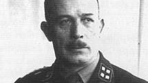 SS-Standartenführer Karl Jäger