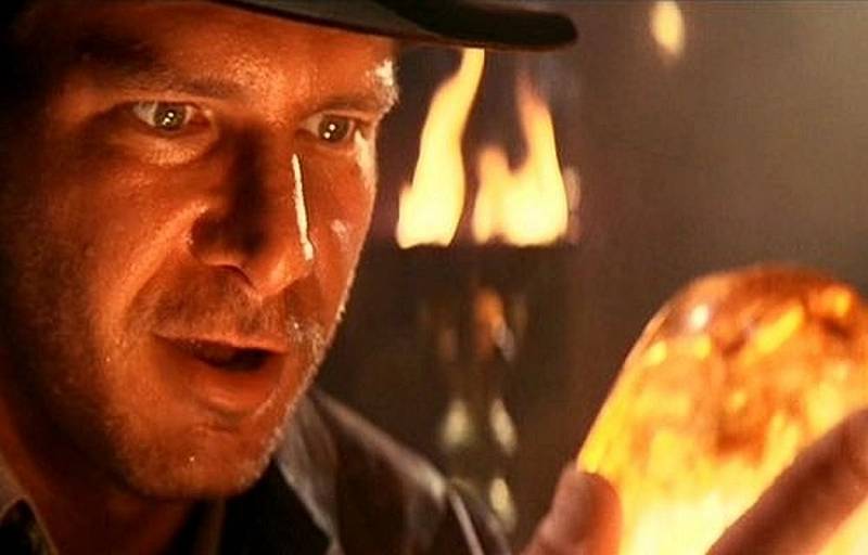 Indiana Jones a Chrám zkázy