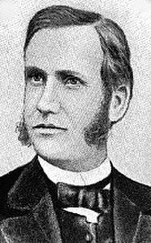 Americký misionář Marcus Whitman