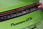 Porsche Panamera GTS a GTS Sport Turismo