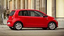 Seat Mii.