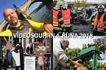 Videosouhrn 4. října 2018