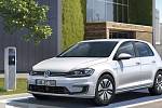 Volkswagen e-Golf