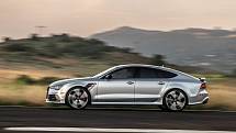 Audi RS7 Sportback by AddArmor