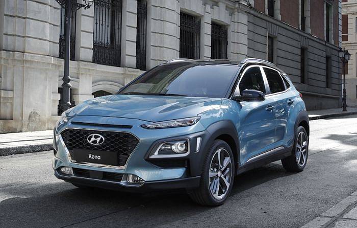 Jedním z nejnovějších „přehmatů“ automobilek je Hyundai Kona. Toto pojmenování je naprosto nepřípustné v Portugalsku, kde opravdu vulgárním způsobem označuje ženské genitálie. Hyundai proto na portugalském trhu tento pohledný crossover prodává jako Kauai.