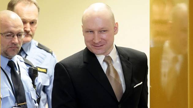 Norge anker dommen om at Breivik blir umenneskelig behandlet
