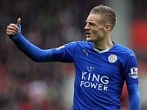 Jamie Vardy