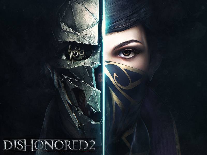 Počítačová hra Dishonored 2.