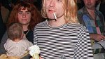 Kurt Cobain byl legenda