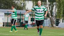 Sporting Mladá Boleslav vsadil na zelenobílou kombinaci Sportingu Lisabon